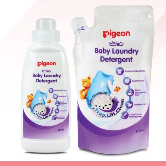 Pigeon - Baby Laundry Detergent