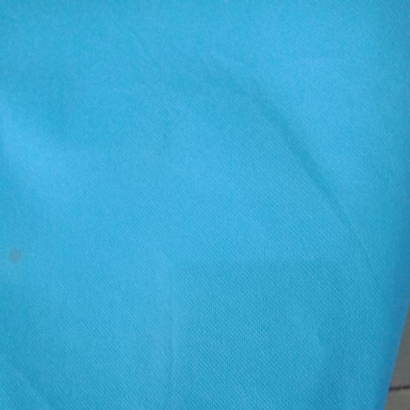 APD COVER SHOES PER PASANG-Biru muda