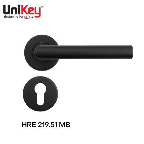 UniKey Handle On Rose Black Series HRE 219.51 MB