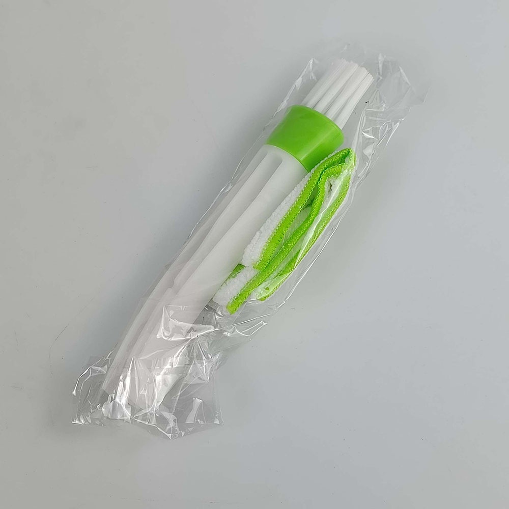 COD - Sikat Pembersih Microfiber Interior Mobil Duster Brush - Q128