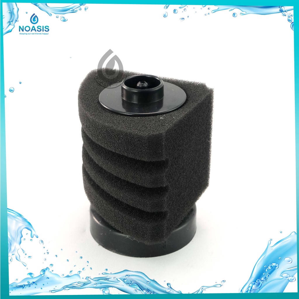 AMARA SPONGE FILTER / BIOFOAM BIO FOAM AA 833 AA-833