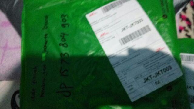 Atasna Batik Wanita Ppbtk07 Modern Batik Cassual