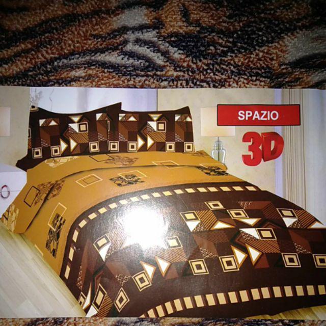 Sprei T-30cm My Love Haruka 160x200