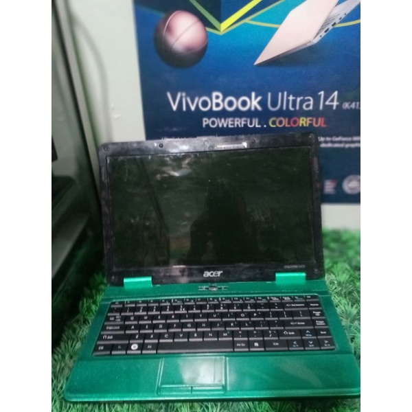LAPTOP ACER 14" 4732Z