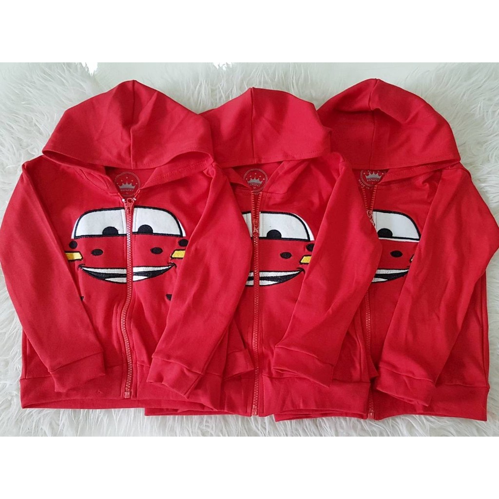 Jaket Anak Bayi Lucu Keren Terlaris Banyak Pilihan Model