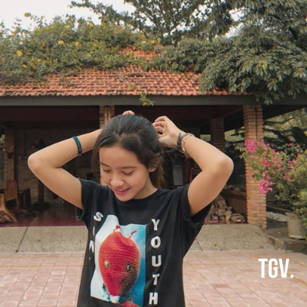 Kaos Band Sonic Youth    - Dirty