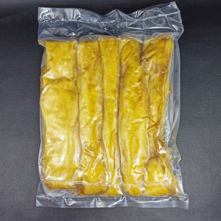 

Tamtek ( tauki basah ) 250gr