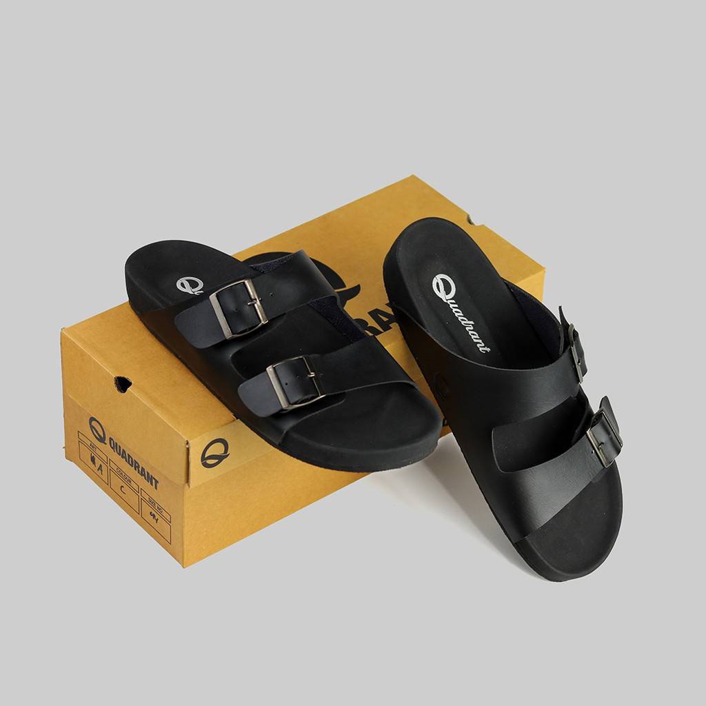 Nutyx QUADRANT Sandal Pria