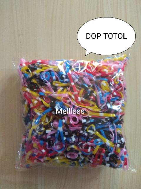 KARET JEPANG 50 GRAM