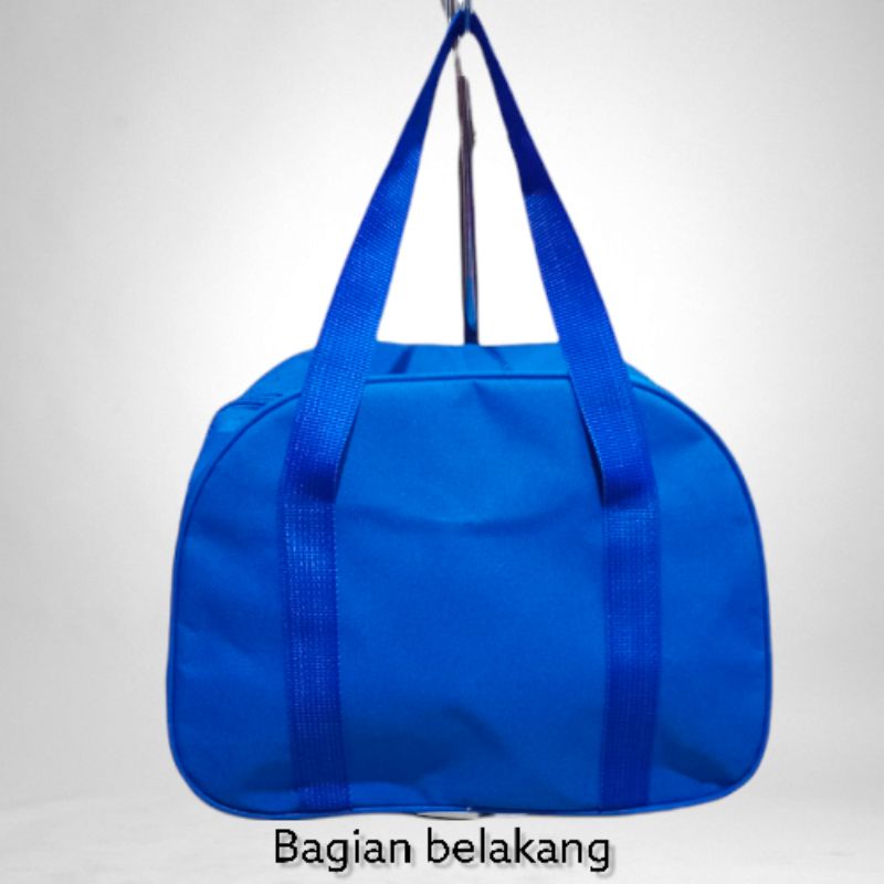 Tas Bekal makanan Anak Tupperware Delight Daun