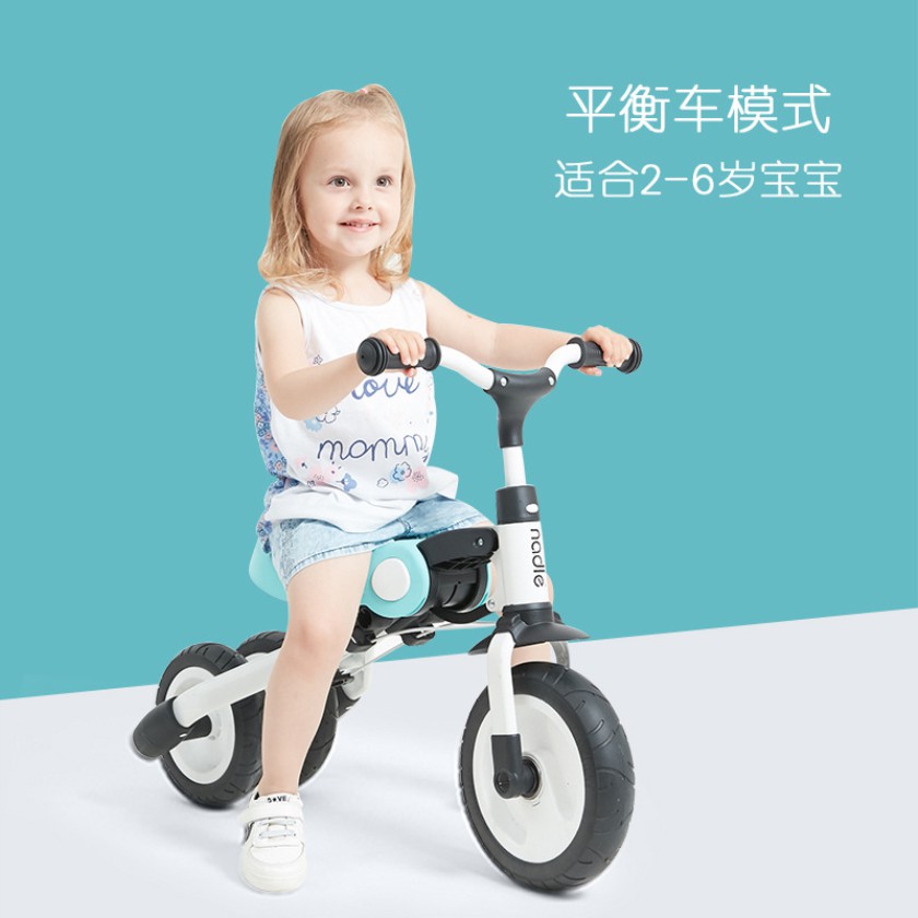 nadle tricycle