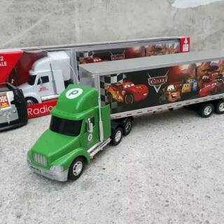 910 Gambar Mobil Truk Kontainer Terbaru
