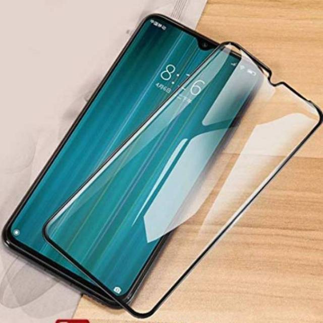 Tempered Glass Full Vivo Z1 Z1 Pro Y50 Y30 Y10 Y21 Y31 Y11 Y15 Y12 Y12i Y17 Y17 Pro V11 V11 Pro Tg