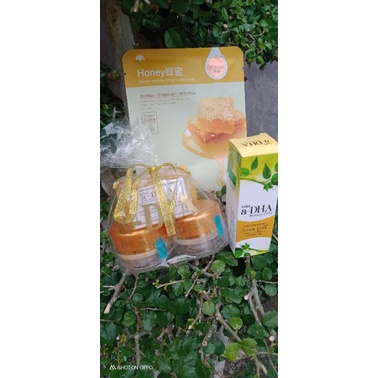 DHA GOLD/SERUM DHA GOLD