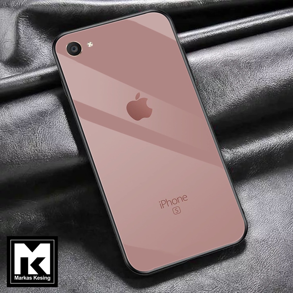 Case Vivo Y65 / Y66 / Y67 - Casing Vivo Y65 / Y66 / Y67  - ( Logo Brand ) - Case Hp - Casing Hp Terb