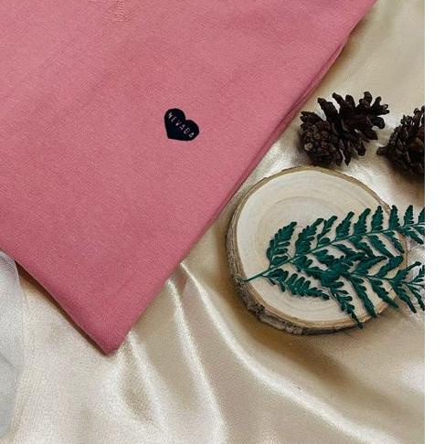 ➻ T-Shirt (SWEATER POLOS) - Sweater nevada POLOS Wanita // Sweater Cewek Love // Kaos Atasan Cewek /