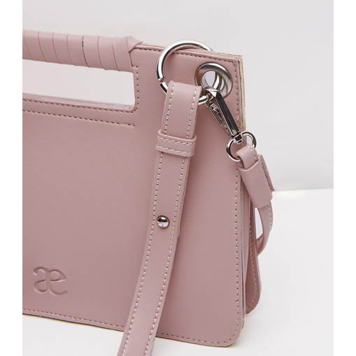 TAS SOPHIE MARTIN ARRIC ENDERS AGNETA PINK AT6179P3 REG2003 ABG KOREA DISKON MEMBER PROMO TERMURAH