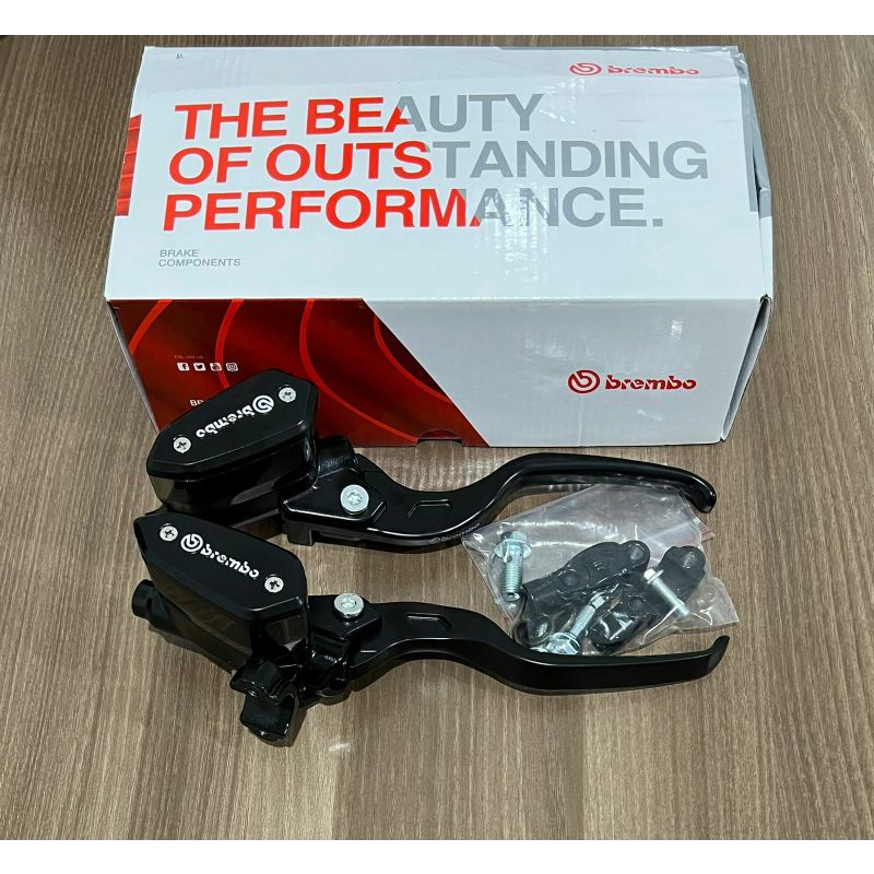 Promo Master Rem Brembo Kiri Kanan Nmax Pcx Termurah