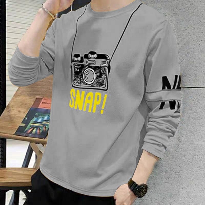 COD//DS//BAJU CAMERA (M-L)