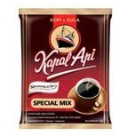 

KOPI KAPAL API SPESIAL MIX KOPI + GULA MURAH LARIS