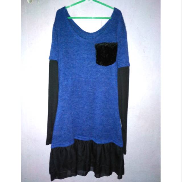 Preloved atasan cute