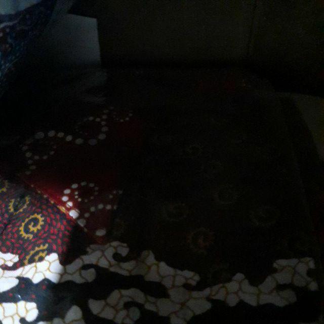 Batik Couple Keluarga - Couple Keluarga/ Couple Batik Keluarga/batik 2525/couple Batik