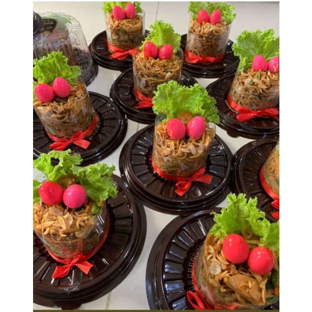 

Cake Mie Mini Enak Halal Murah Free Gift Card