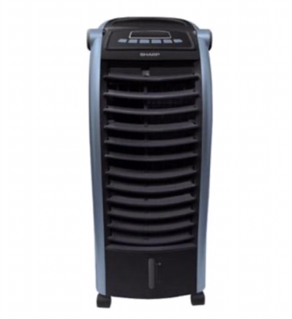 AIR COOLER SHARP PJA 36 TY WITH REMOTE pendingin ruangan hemat energi