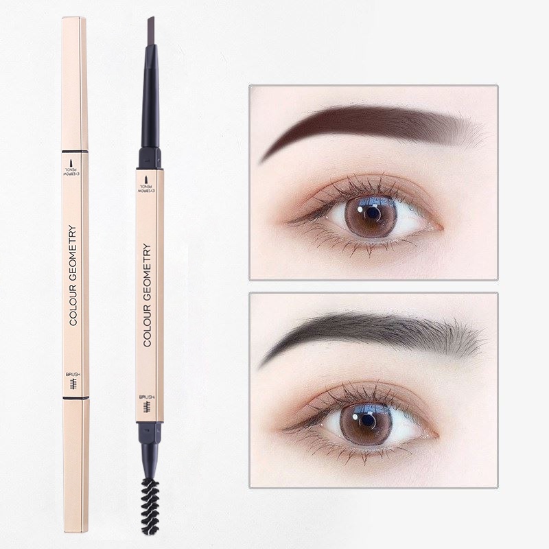 LAMEILA eyebrow colour geometry LS 831