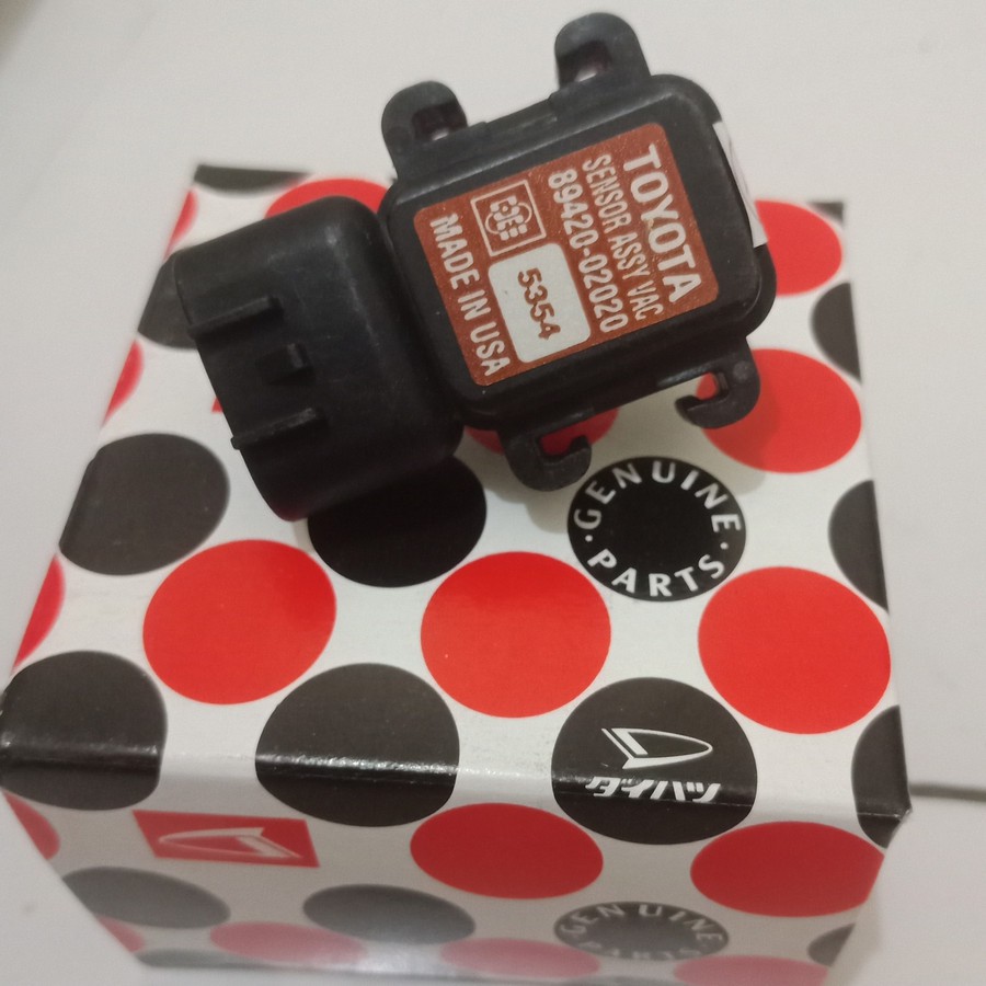 ORIGINAL MAP SENSOR/SENSOR MAP DAIHATSU TARUNA