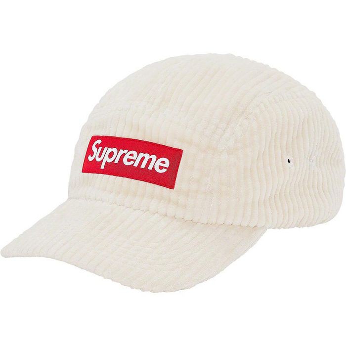 camp supreme