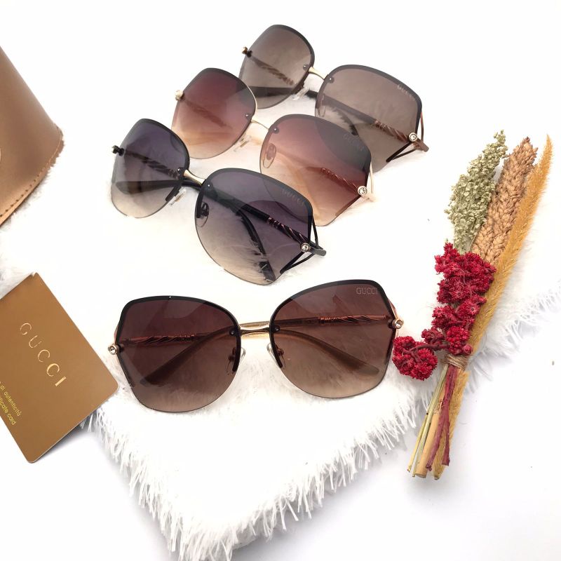 G 1577~GJ/Kacamata Fashion Wanita