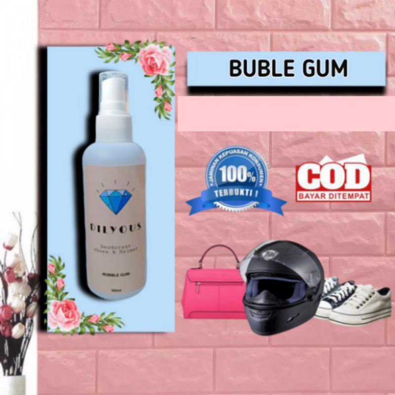 Parfum sepatu - Parfum sepatu anti bau - Parfum sepatu anti bakteri