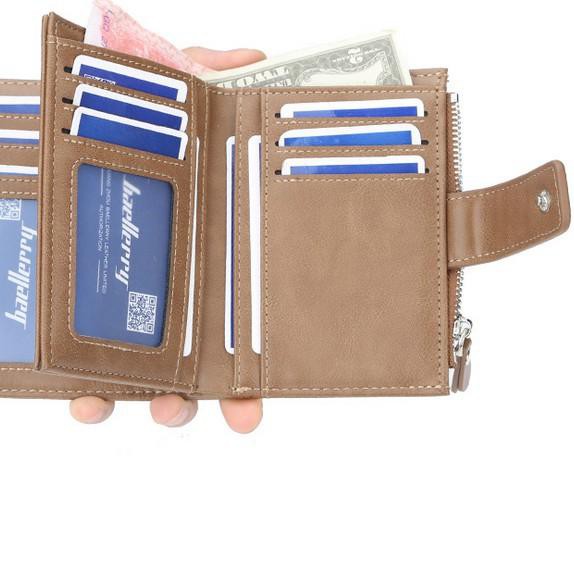 ● D3218 Dompet Baellerry Lipat ➬