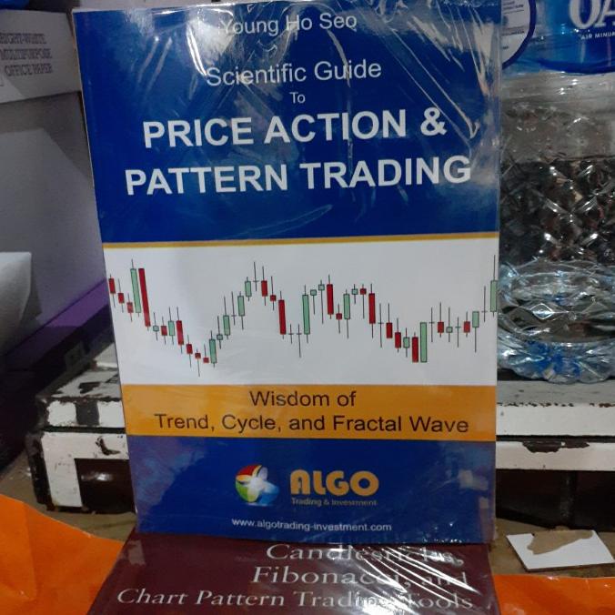 

ANDIENMALL.ID buku Scientific Guide To Price Action and Pattern Trading Wisdom of