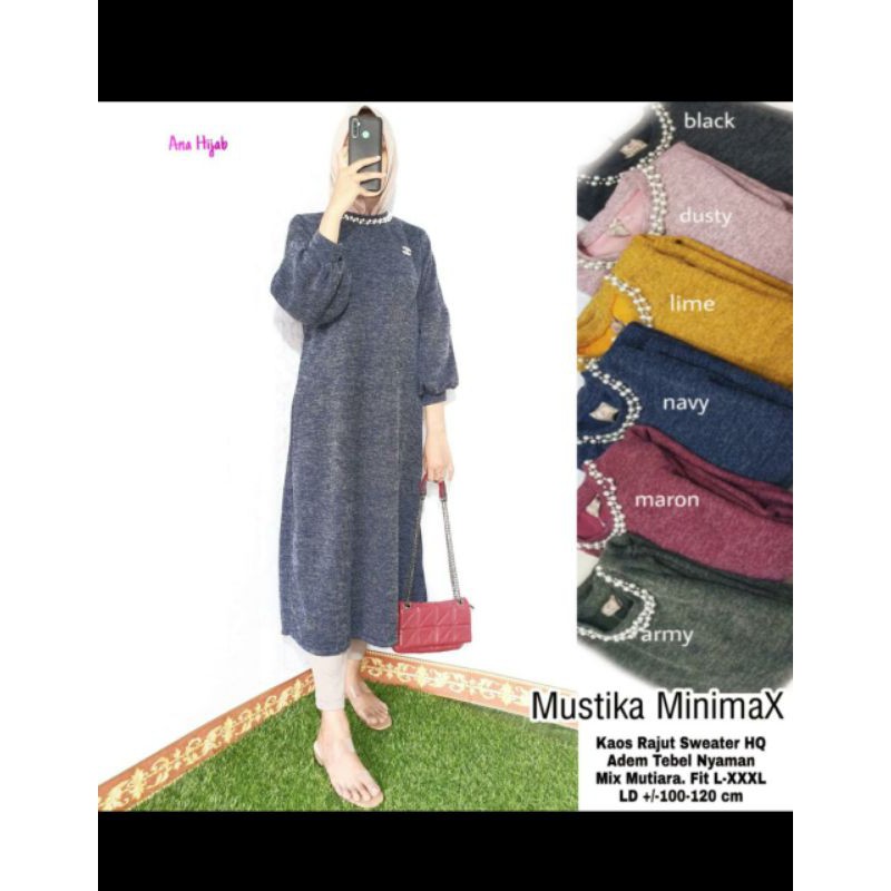 

mustika minimax