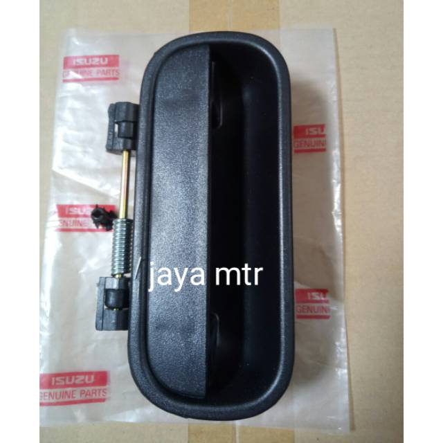 Handle luar isuzu panther