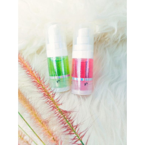 [COD] WHITENING SERUM FAST DERM / ACNE SERUM FAST DERM / SERUM ACNE DARKSPOT / SERUM WHITENING