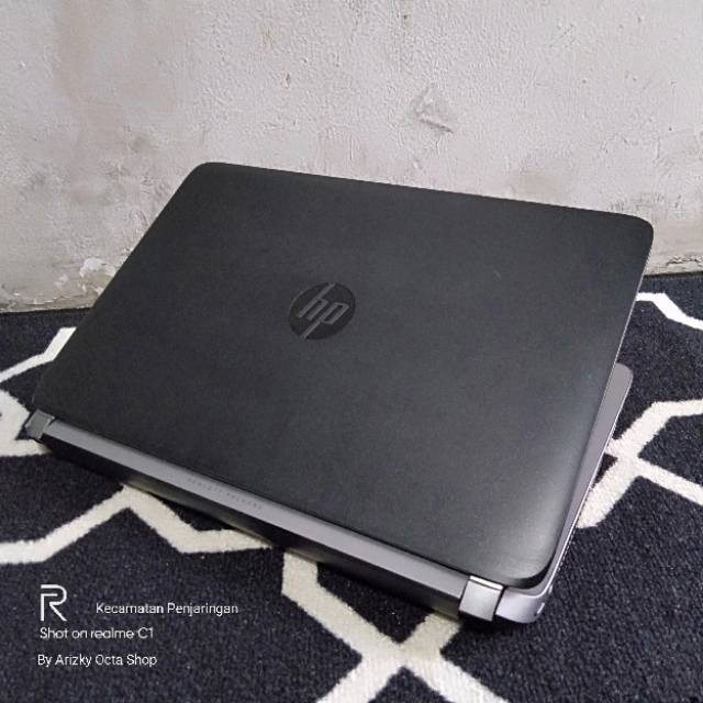 LAPTOP CORE I5 RAM 4GB HDD 250GB HP ProBook 430 HARGA SUPER OBRAL JAMIN PALING MURAH