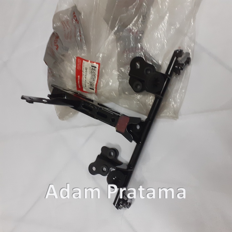 6415A-K45-N40 Besi Dudukan Lampu Depan CBR 150 R Led Stay Comp FR CBR 150 Led CBR 150