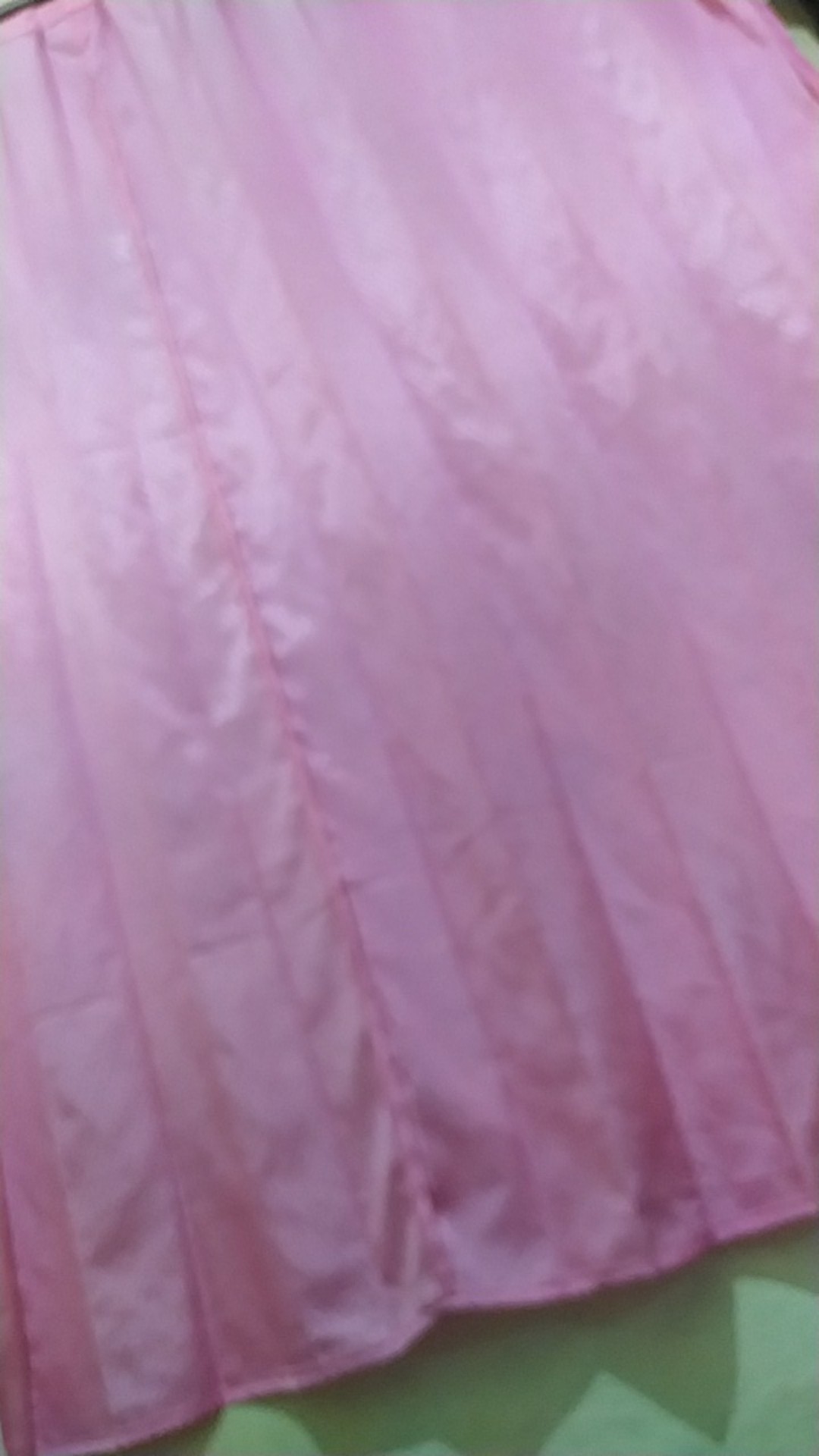 Kain Jarik Batik Sogan Solo Motif Pisang Bali