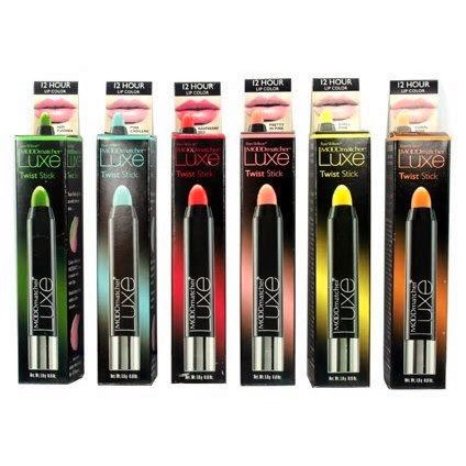 MOODmatcher Luxe Twist Stick