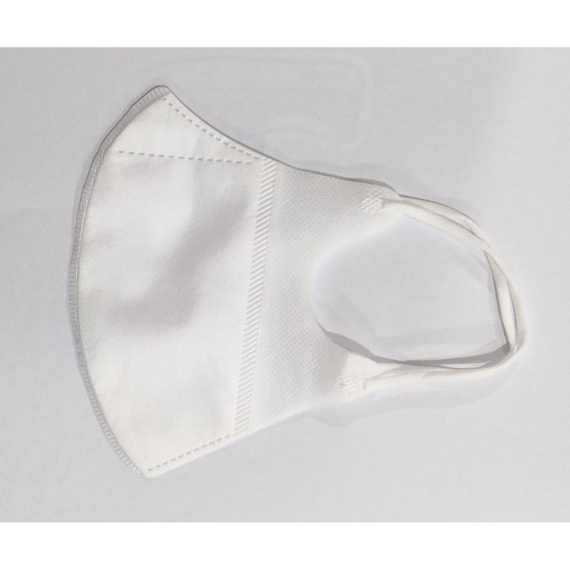 masker duckbill earloop