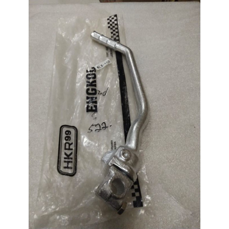 Selahan KLX