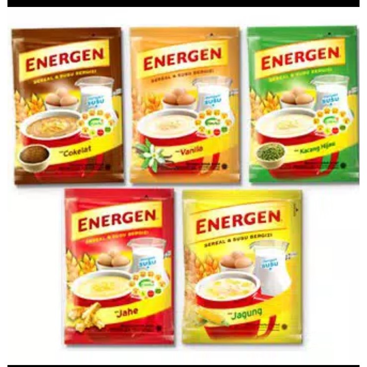 

Energen