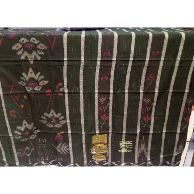Sarung Donggala Sutra Raja + sarung murah + sarung sutra
