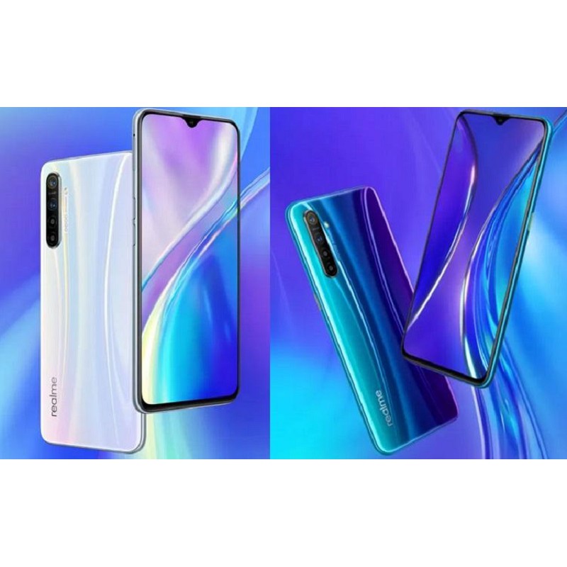 realme xt 8gb/128gb