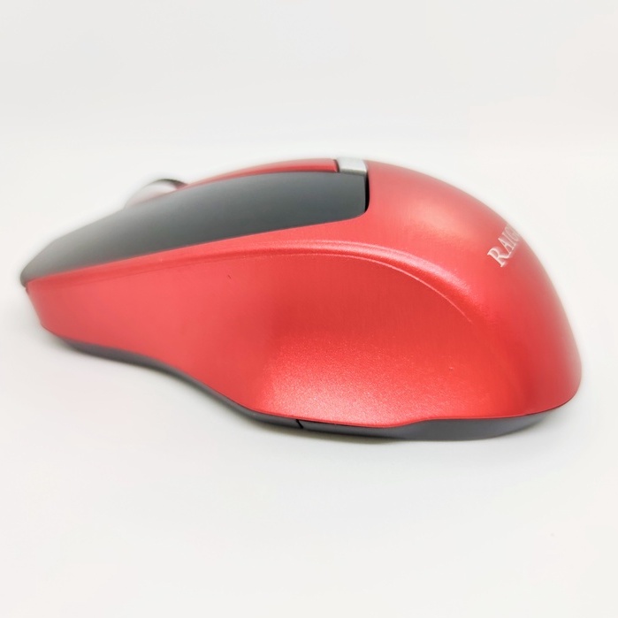 SKU-1277 MOUSE WIRELESS RAIGOR G2167 G-2167 GOOD QUALITY