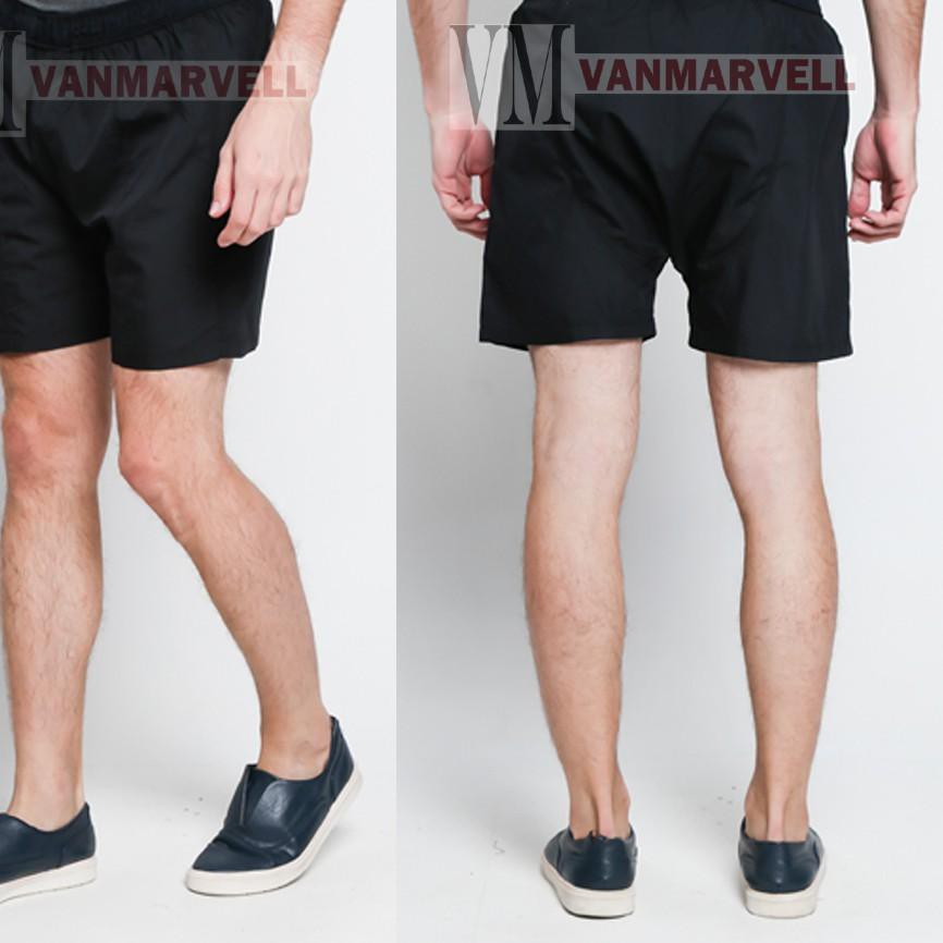 INH VM Celana Boxer JUMBO Celana Pendek Santai .