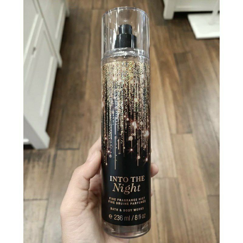PARFUME BBW , BODYMIST BBW, BATH BODY WORKS